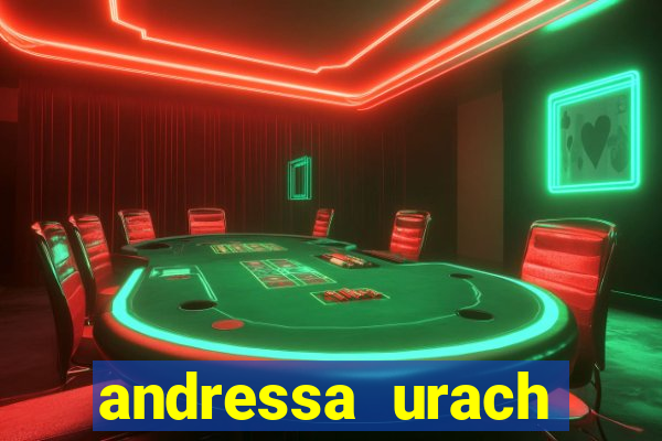 andressa urach fudendo com